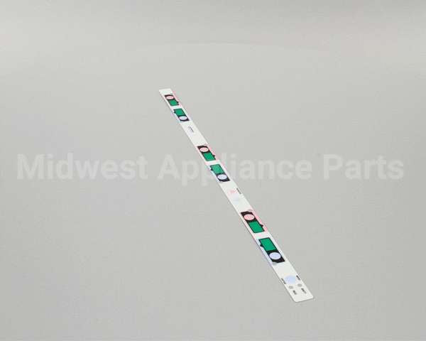 541-618S Prince Castle Gm Kit,Overlay