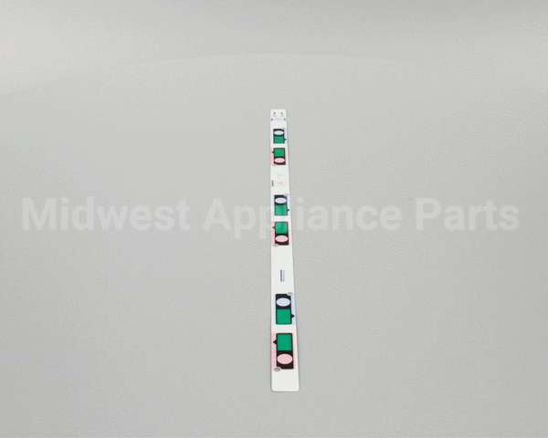 541-618S Prince Castle Gm Kit,Overlay