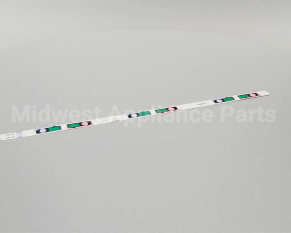 541-618S Prince Castle Gm Kit,Overlay