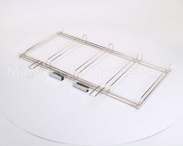 541-636S Prince Castle Kit,Guide Rack W/Handle