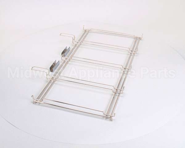 541-636S Prince Castle Kit,Guide Rack W/Handle