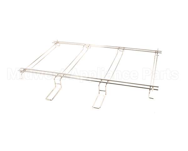 541-724S Prince Castle Kit,Rack 3 Wide