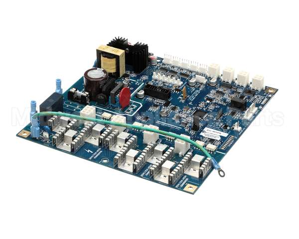541-734S Prince Castle Kit,Control Board (100-130V)