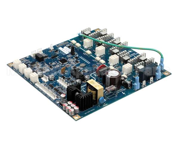 541-734S Prince Castle Kit,Control Board (100-130V)