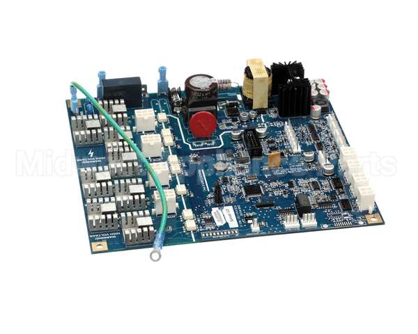 541-734S Prince Castle Kit,Control Board (100-130V)