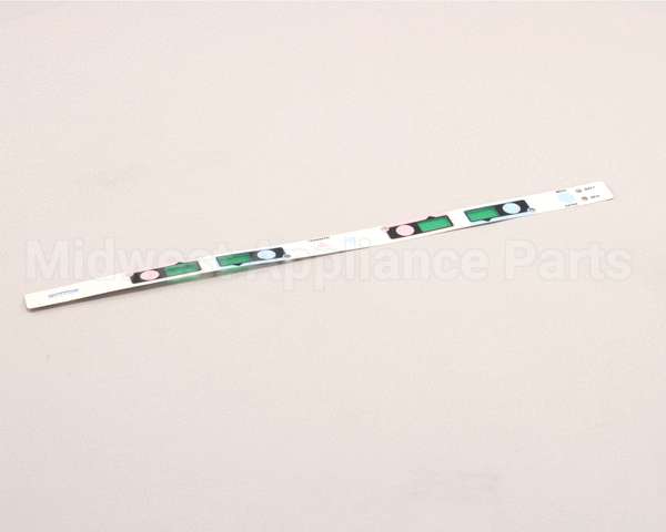 541-743S Prince Castle Kit,Overlay