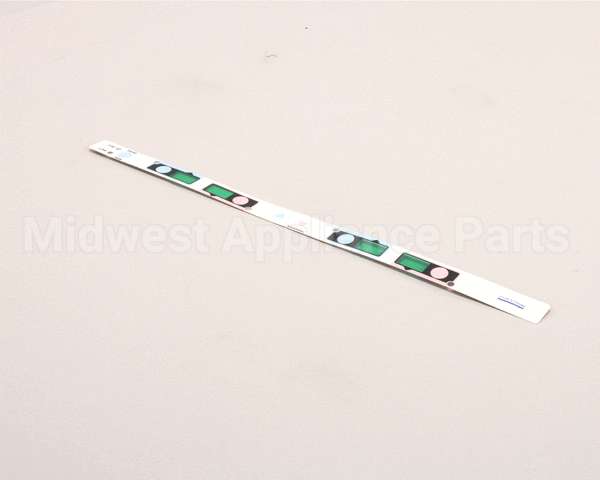 541-743S Prince Castle Kit,Overlay