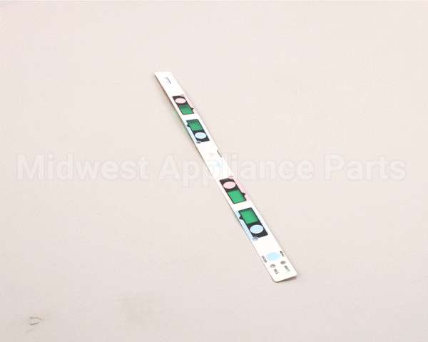 541-743S Prince Castle Kit,Overlay