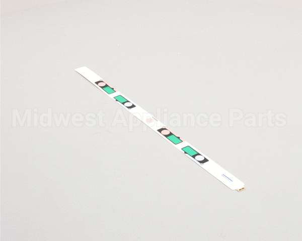 541-746S Prince Castle Kit, Overlay