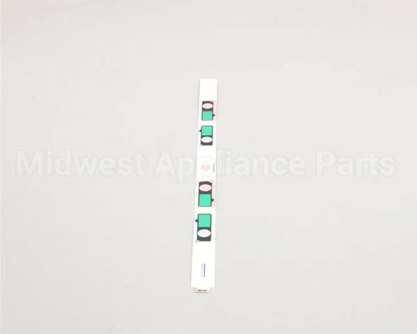 541-746S Prince Castle Kit, Overlay