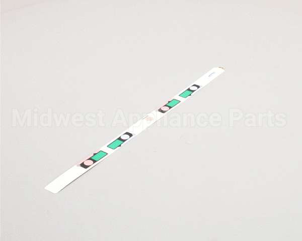 541-746S Prince Castle Kit, Overlay