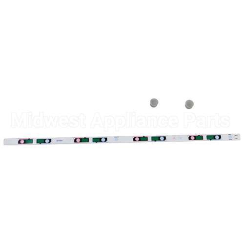 541-757S Compatible Prince Castle Overlay Kit