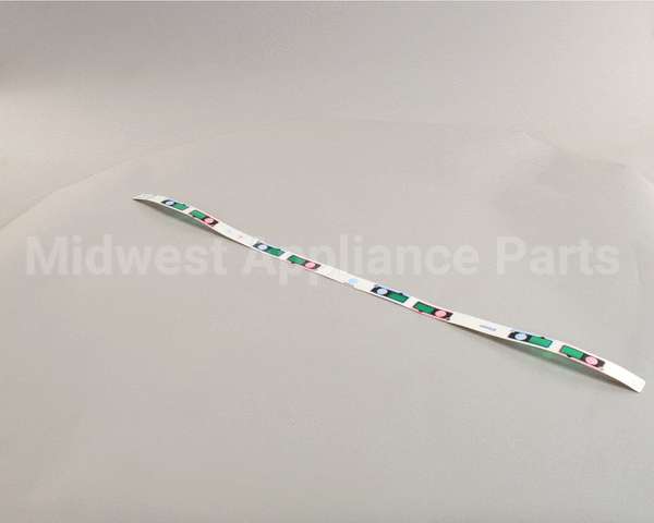 541-757S Prince Castle Gm Kit,Repl Overlay F/Main B-B