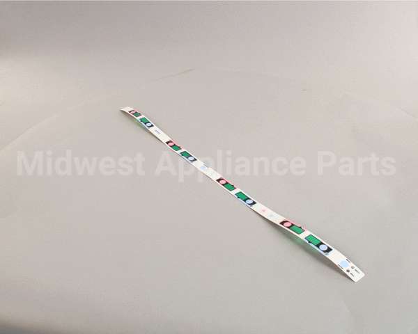 541-757S Prince Castle Gm Kit,Repl Overlay F/Main B-B