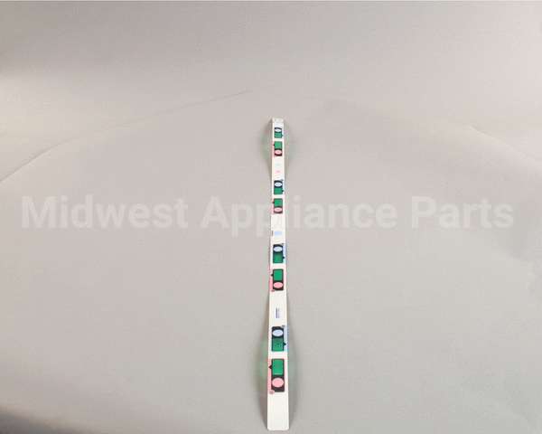 541-757S Prince Castle Gm Kit,Repl Overlay F/Main B-B