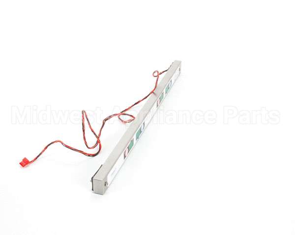 541-821S Prince Castle Timer Bar (4Ch Main)