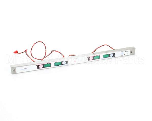 541-821S Prince Castle Timer Bar (4Ch Main)