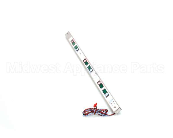 541-952S Prince Castle Gm Kit,Timer Bar 6Ch Whataburg