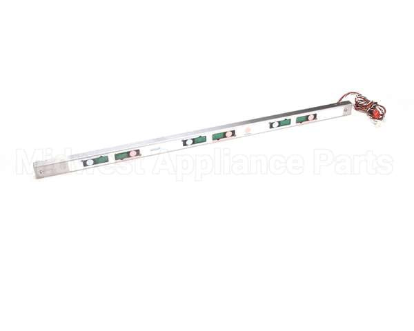 541-953S Prince Castle Kit,Timer 6Ch Bbar,Aux