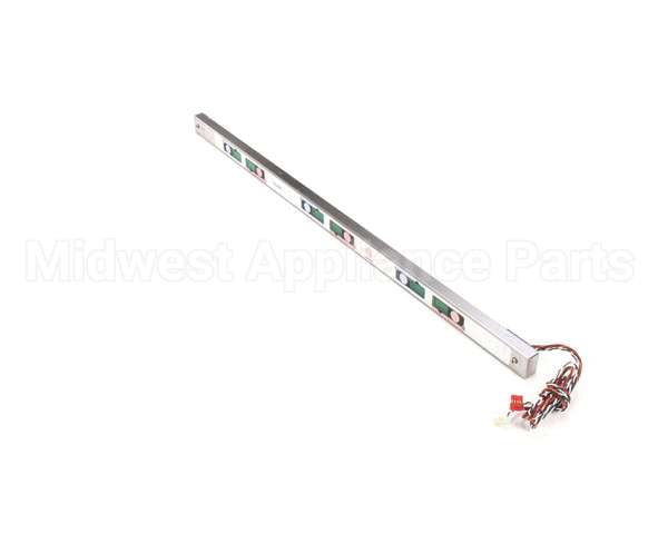 541-953S Prince Castle Kit,Timer 6Ch Bbar,Aux