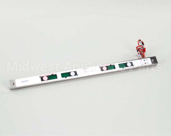 541-954S Prince Castle Kit,4 Channel Button Bar