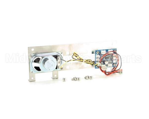 541-959S Prince Castle Kit,Pcb Audio Interface Assembly