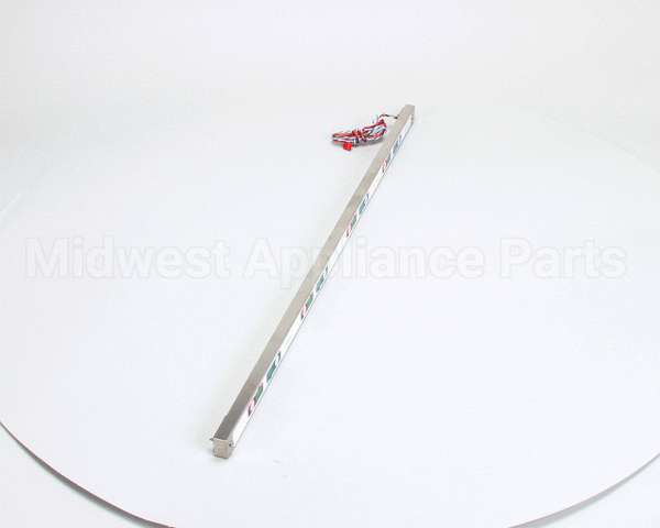 541-995S Prince Castle Kit,Main Button Bar 8 Ch