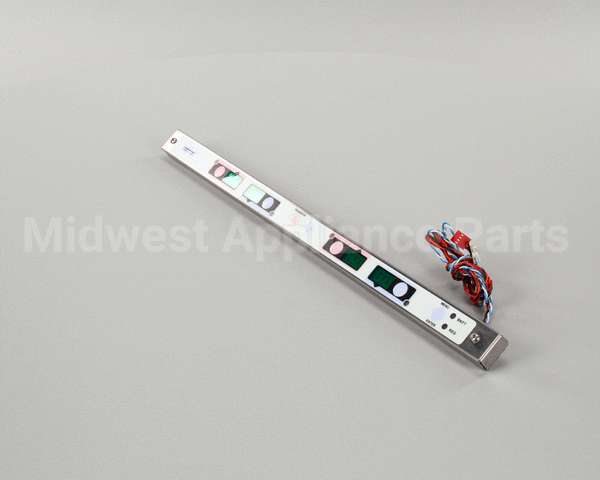 541-999S Prince Castle Kit,Button Bar Timer 4 Ch