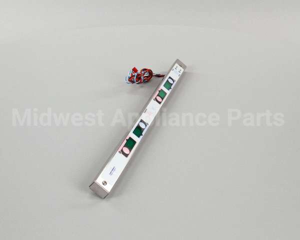 541-999S Prince Castle Kit,Button Bar Timer 4 Ch