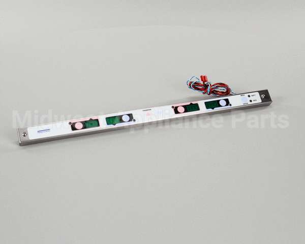 541-999S Prince Castle Kit,Button Bar Timer 4 Ch