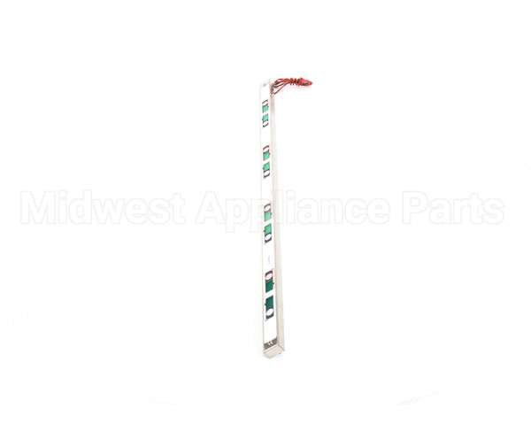 541-TSACS Prince Castle Kit,Timer Button Bar Aux 8Mhz