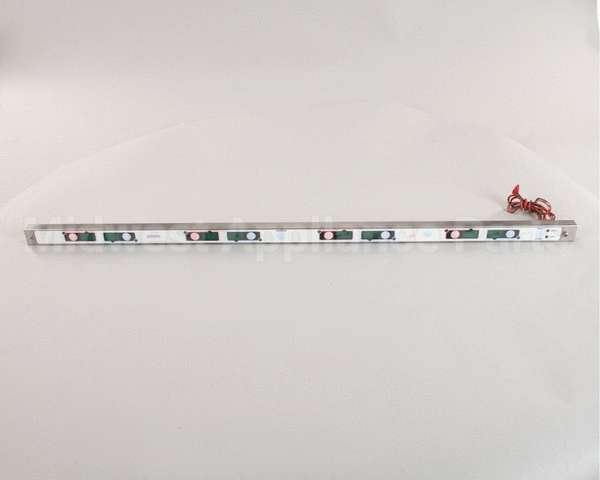 541-TSMCS Prince Castle Kit,Timer Button Bar Main 8Mhz