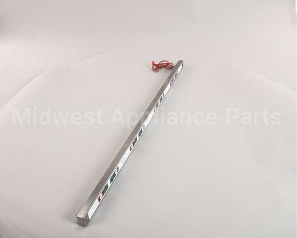 541-TSMCS Prince Castle Kit,Timer Button Bar Main 8Mhz