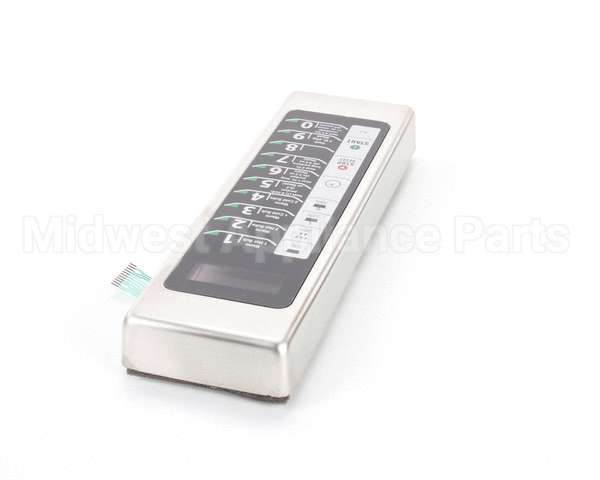 54116007 Amana Menumaster Esc/Touch Panel Assembly- Sw