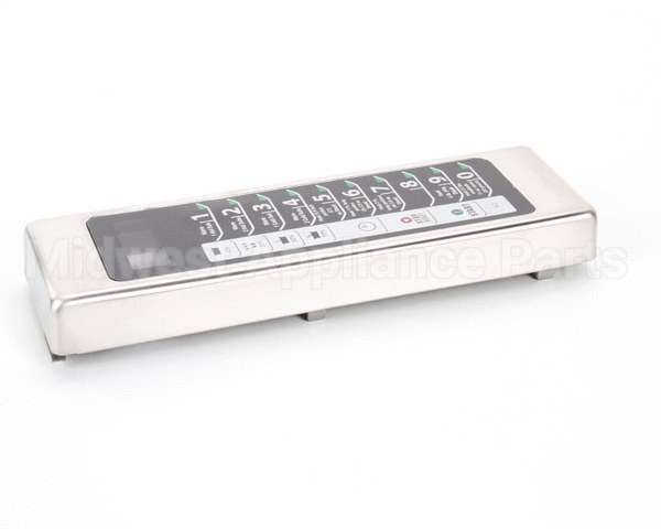 54116007 Amana Menumaster Esc/Touch Panel Assembly- Sw