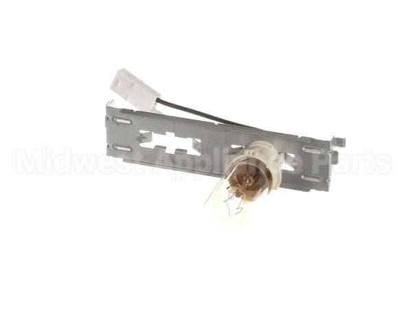 54116026 Amana Menumaster Lamp Receptacle Assembly