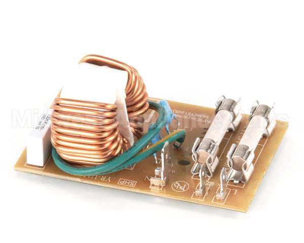 54116032 Amana Menumaster Fuse Block/Filter Assembly