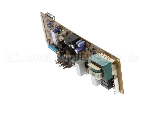 54116042 Amana Menumaster Board, Hv/Lv