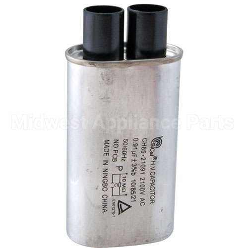 54116053 Compatible Amana Capacitor (0.91 Uf)