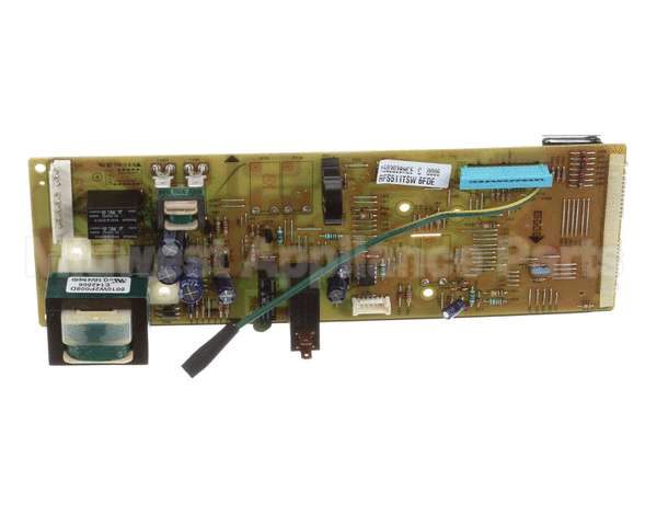 54116068 Amana Menumaster Board, Hv/Lv