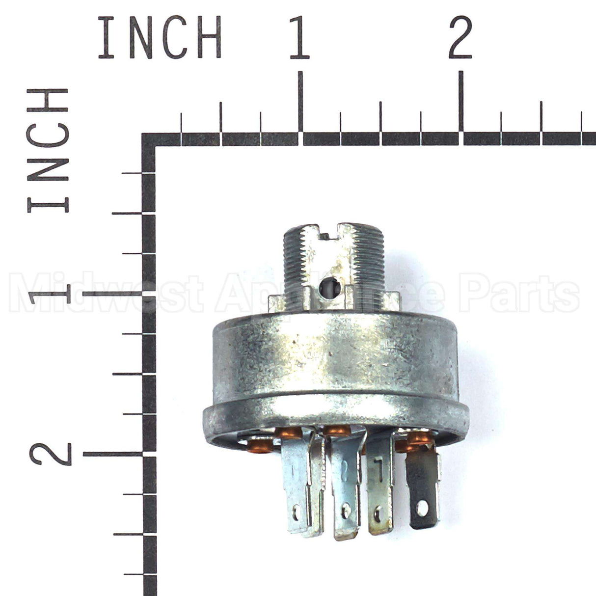 5411K Briggs & Stratton 6 Terminal Switch