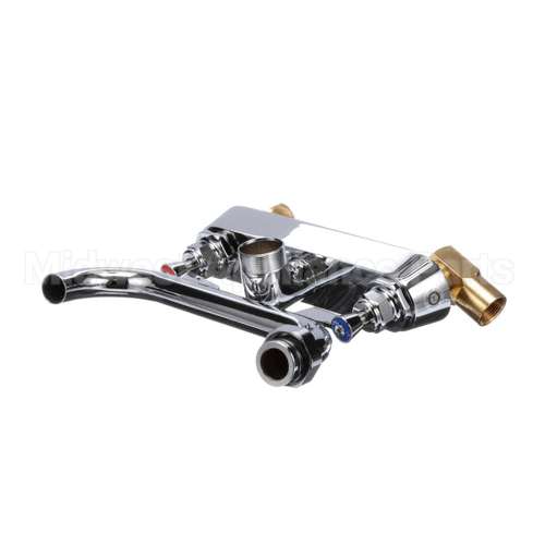 5412 Fisher 3/4 Faucet 8Bselh 10Ss