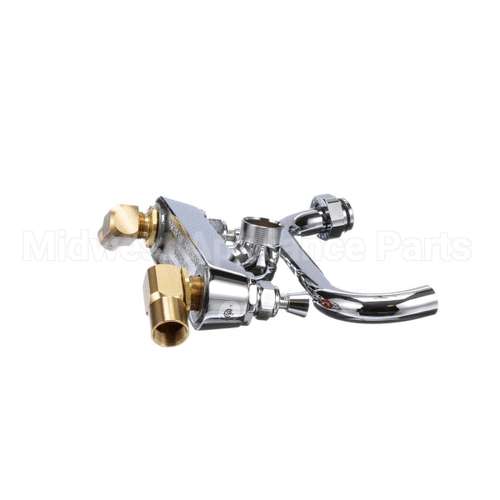 5412 Fisher 3/4 Faucet 8Bselh 10Ss