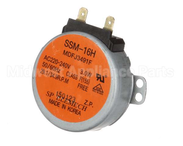 54126033 Amana Menumaster Motor, Antenna