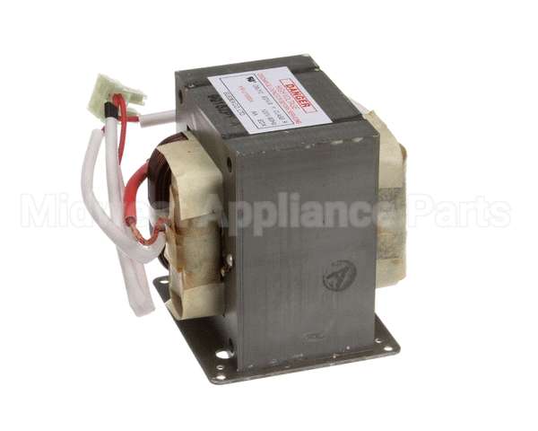 54127011 Amana Menumaster Transformer, Hv