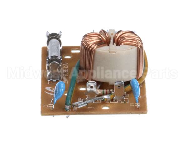 54127036 Amana Menumaster Fuse Block/Filter Assembly