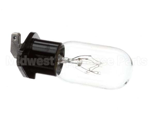 54127049 Amana Menumaster Lamp/Socket Assembly