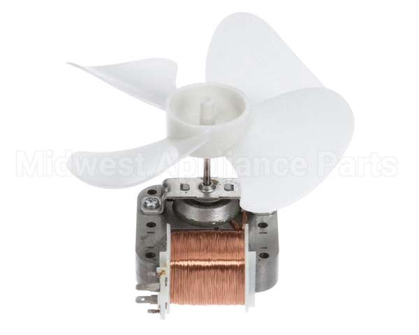 54127056 Amana Menumaster Motor, Blower Blade