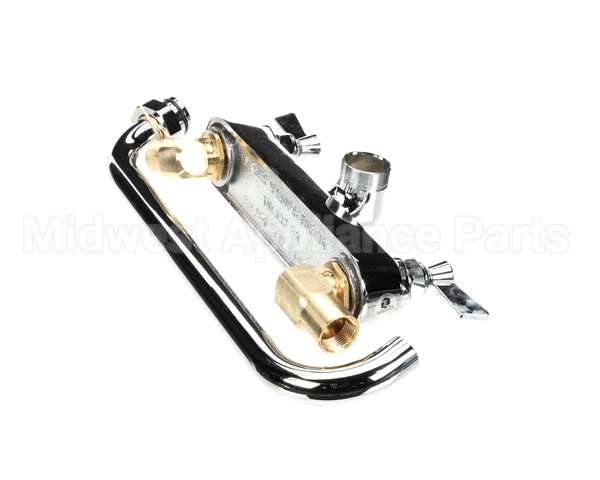 5414 Fisher 3/4 Faucet 8Bselh 14Ss