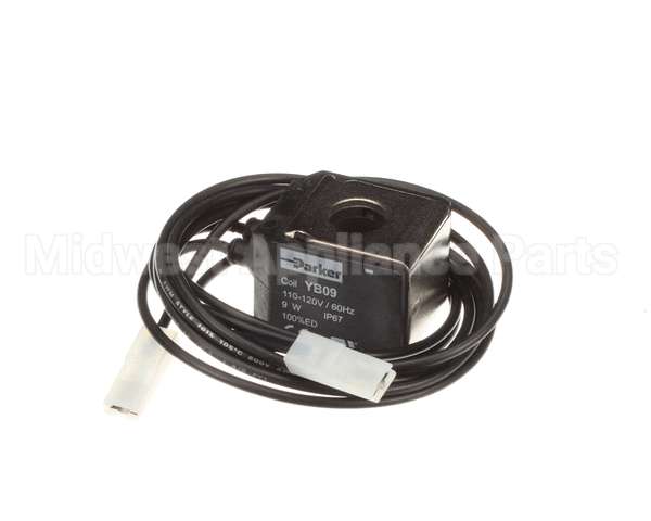 5414 Itv Ice Makers Coil 11560Hz Ul